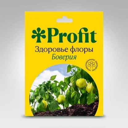Здоровье флоры Profit 30мл - Dolina-Sad.Ru