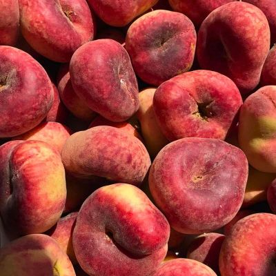 Персик Инжирный Персик Инжирный - Dolina-Sad.Ru